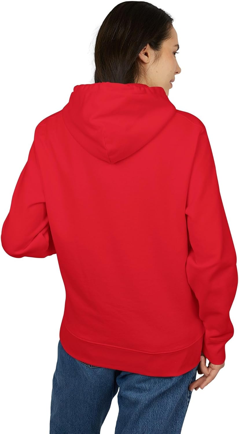 Bubu Dudu Christmas Pullover | Cute Panda Sweatshirt | Cozy Kawaii Anime Hoodie for Winter | Unisex Festive Couple Gift - Image 7