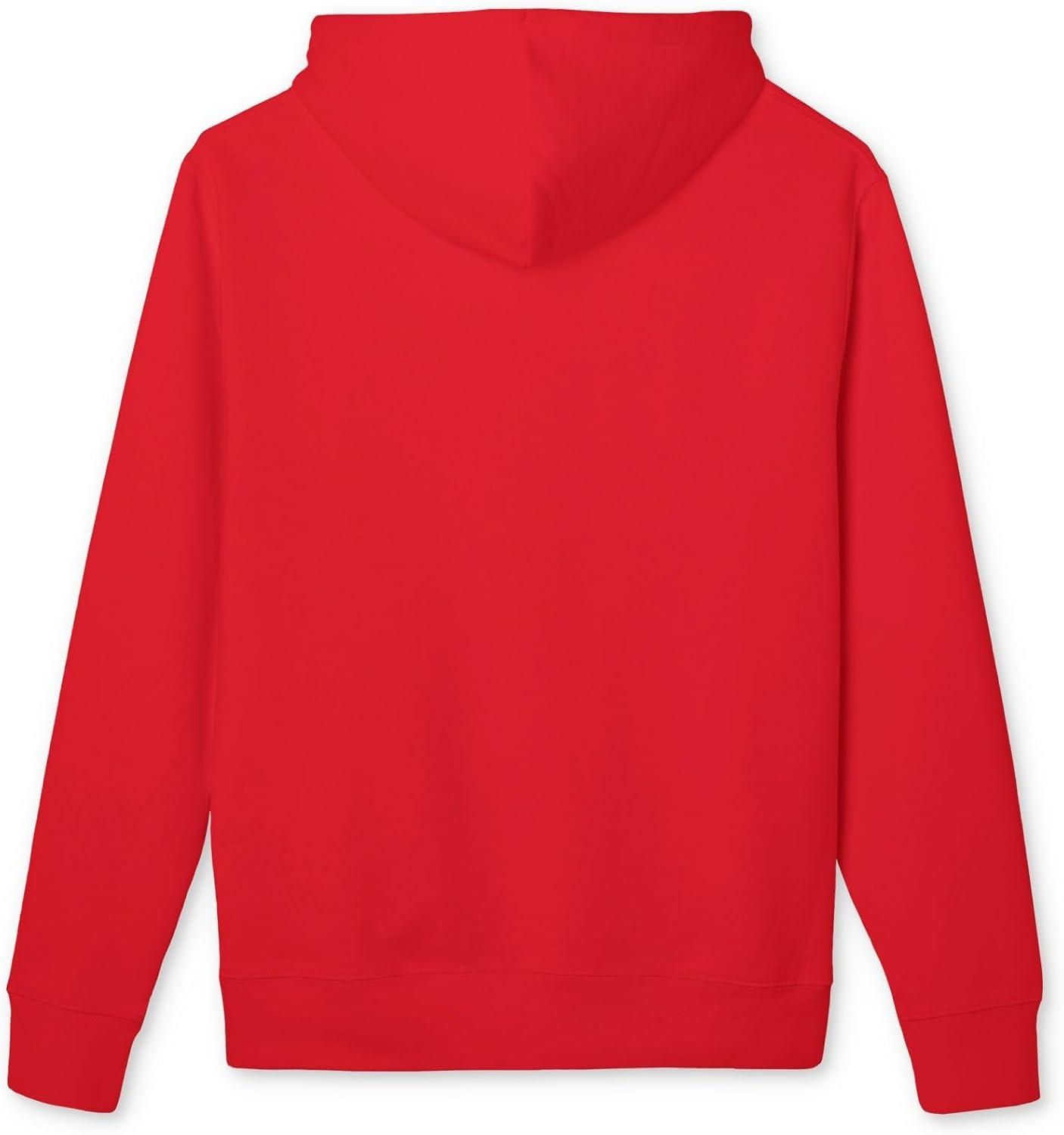 Bubu Dudu Christmas Pullover | Cute Panda Sweatshirt | Cozy Kawaii Anime Hoodie for Winter | Unisex Festive Couple Gift - Image 3