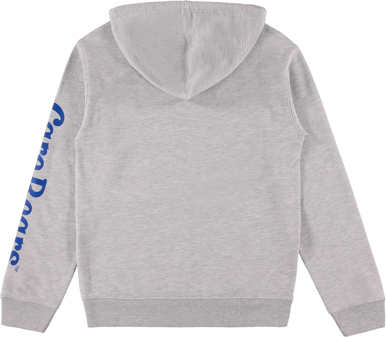 Care Bears Ladies Hoodie Sweatshirt - Ladies Classic Clothing - Cheer Friend Funshine Good Luck Hoodie Sweatshirt - Image 2