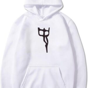 DIYthinker Bone Inscription Chinese Surname Character Shi Sweatshirt Pullover Fleece Hoodie Sweater Sport