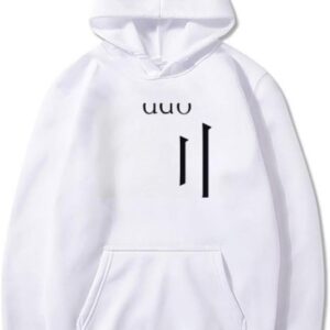 DIYthinker Chinese character component dao Sweatshirt Pullover Fleece Hoodie Sweater Sport