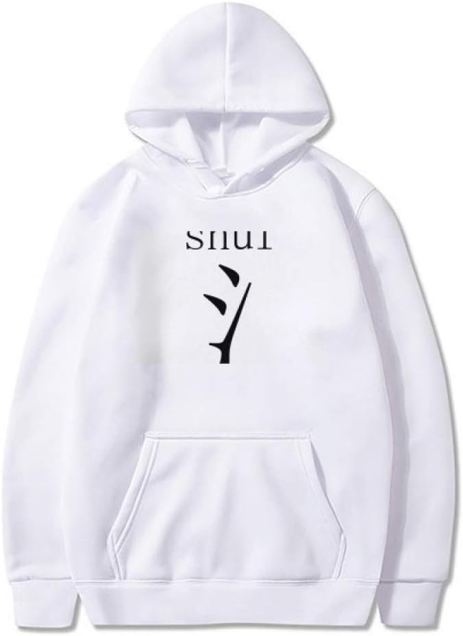 DIYthinker Chinese character component shui Sweatshirt Pullover Fleece Hoodie Sweater Sport