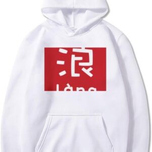 DIYthinker Chinese Conceited China Character Sweatshirt Pullover Fleece Hoodie Sweater Sport