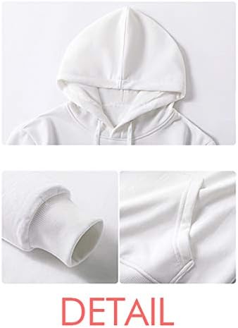 DIYthinker Chinese Online Words Character Pairing Sweatshirt Pullover Fleece Hoodie Sweater Sport - Image 3