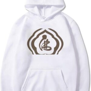 DIYthinker Culture Character Figure Pattern Sweatshirt Pullover Fleece Hoodie Sweater Sport