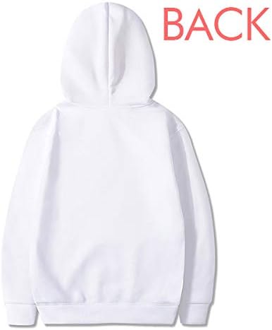 DIYthinker Japanese Hiragana Character HI Sweatshirt Pullover Fleece Hoodie Sweater Sport - Image 2