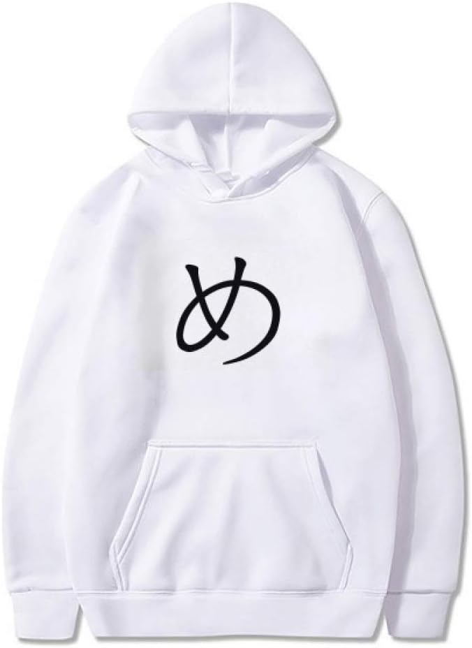 DIYthinker Japanese Hiragana Character ME Sweatshirt Pullover Fleece Hoodie Sweater Sport