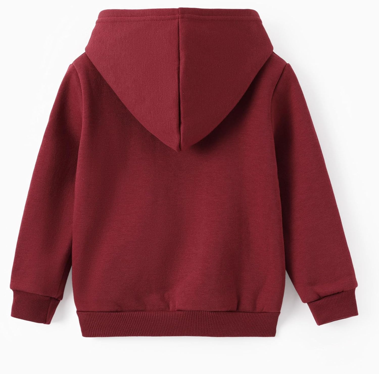 Harry Potter Hoodie for Kids Girls Boys Gryffindor Slytherin Ravenclaw Hufflepuff Pullover Hooded Sweatshirt Hogwarts Clothes - Image 2