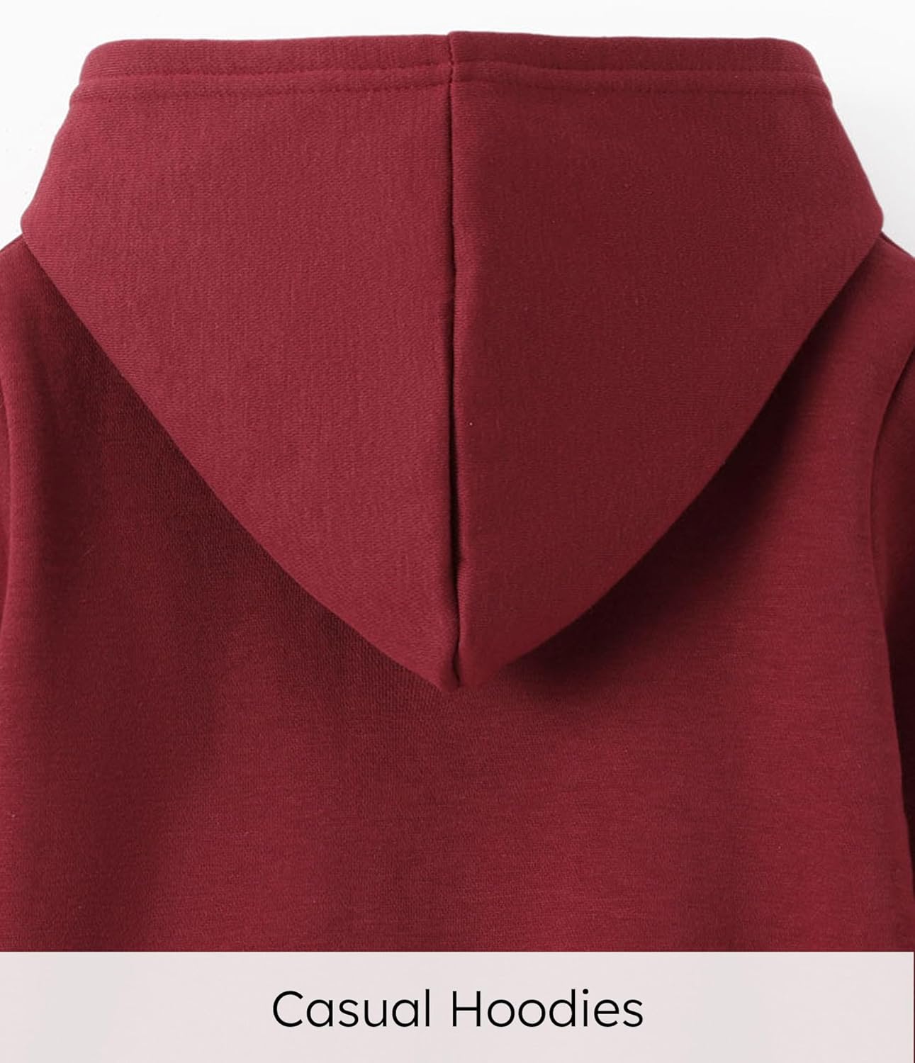 Harry Potter Hoodie for Kids Girls Boys Gryffindor Slytherin Ravenclaw Hufflepuff Pullover Hooded Sweatshirt Hogwarts Clothes - Image 4