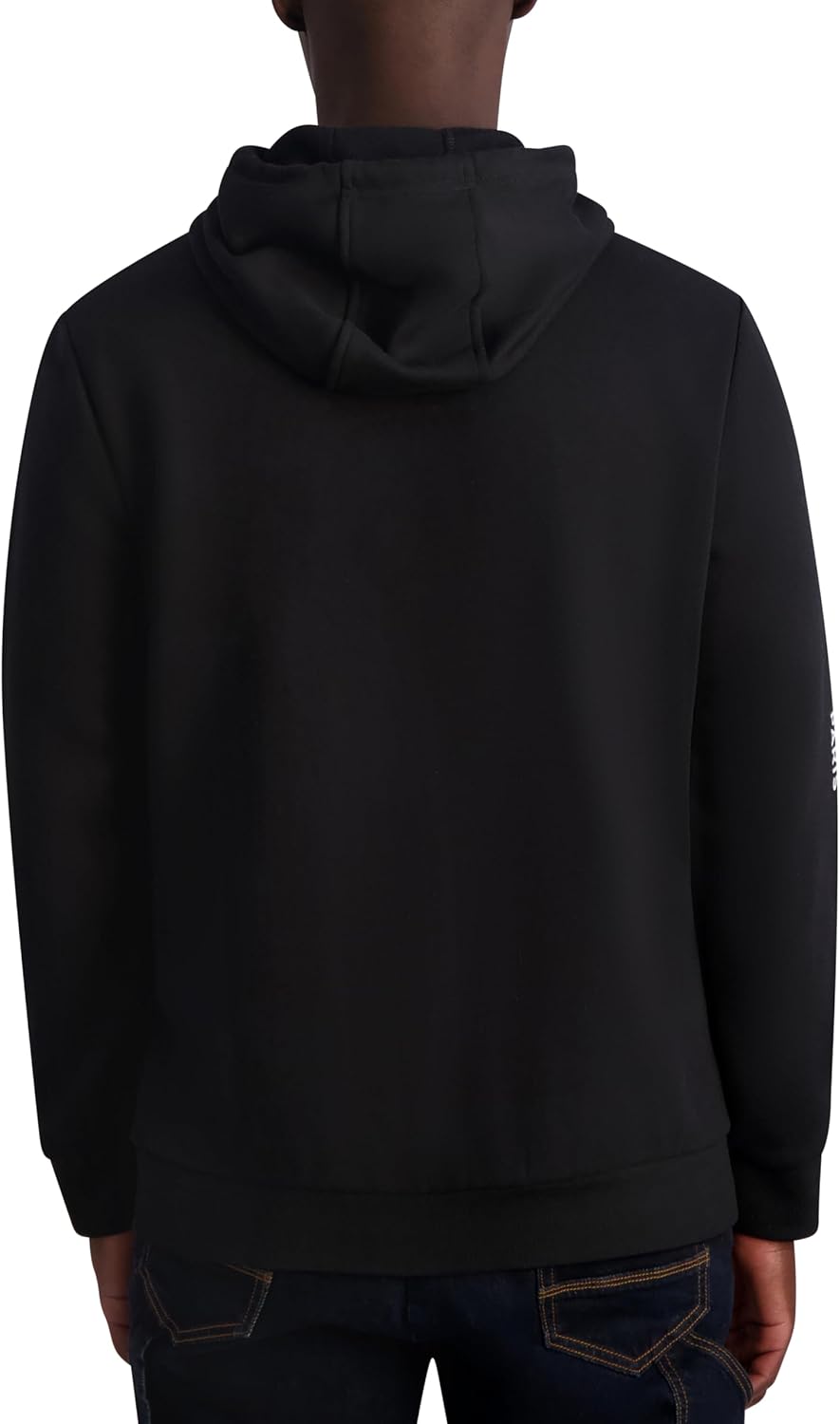 Karl Lagerfeld Paris Men's Karl Character Hoodie - Image 3
