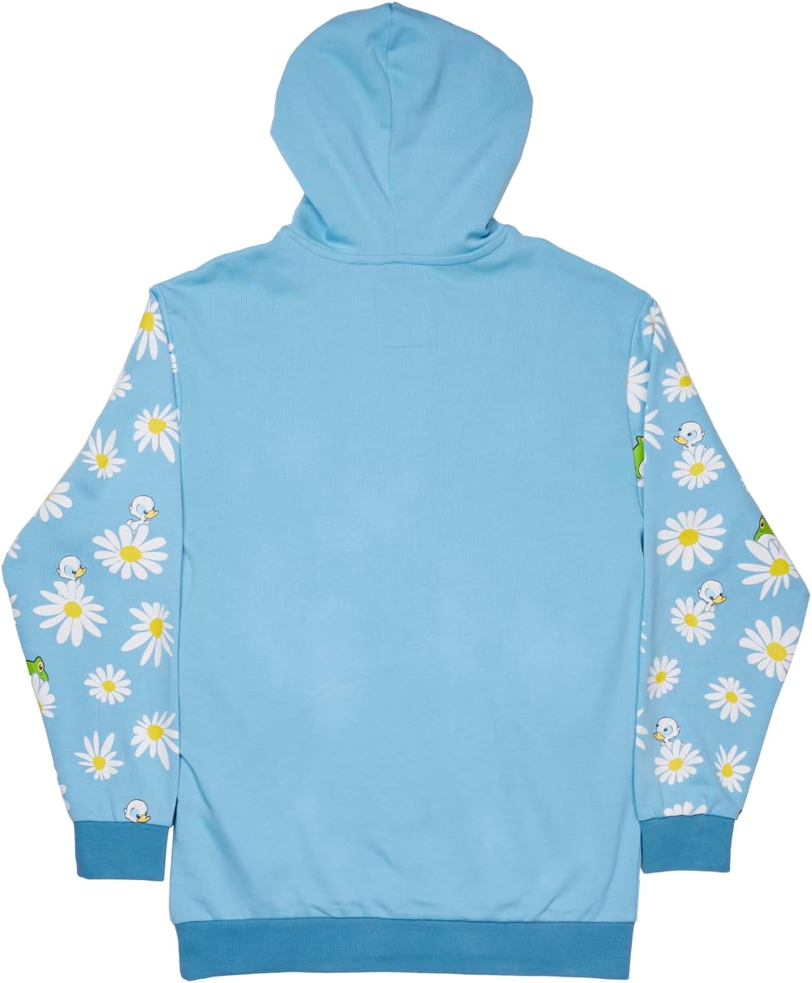 Loungefly Disney Lilo and Stitch Springtime Stitch Hoodie - Image 2