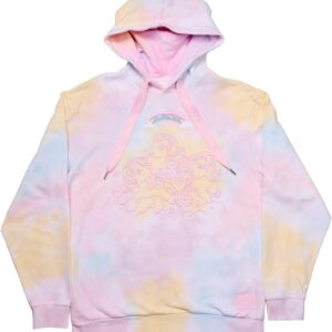Loungefly LF HASBRO MY LITTLE PONY CREW CLOUDS UNISEX HOODIE