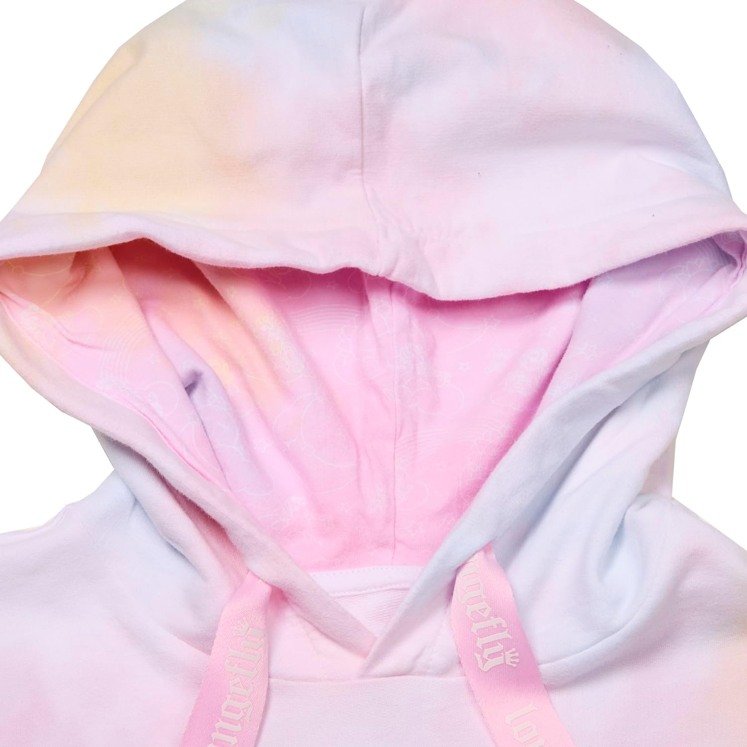 Loungefly LF HASBRO MY LITTLE PONY CREW CLOUDS UNISEX HOODIE - Image 2