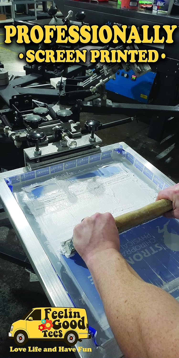 Mad Smile Face Graphic Sarcastic Emoticon Funny T Shirt - Image 4