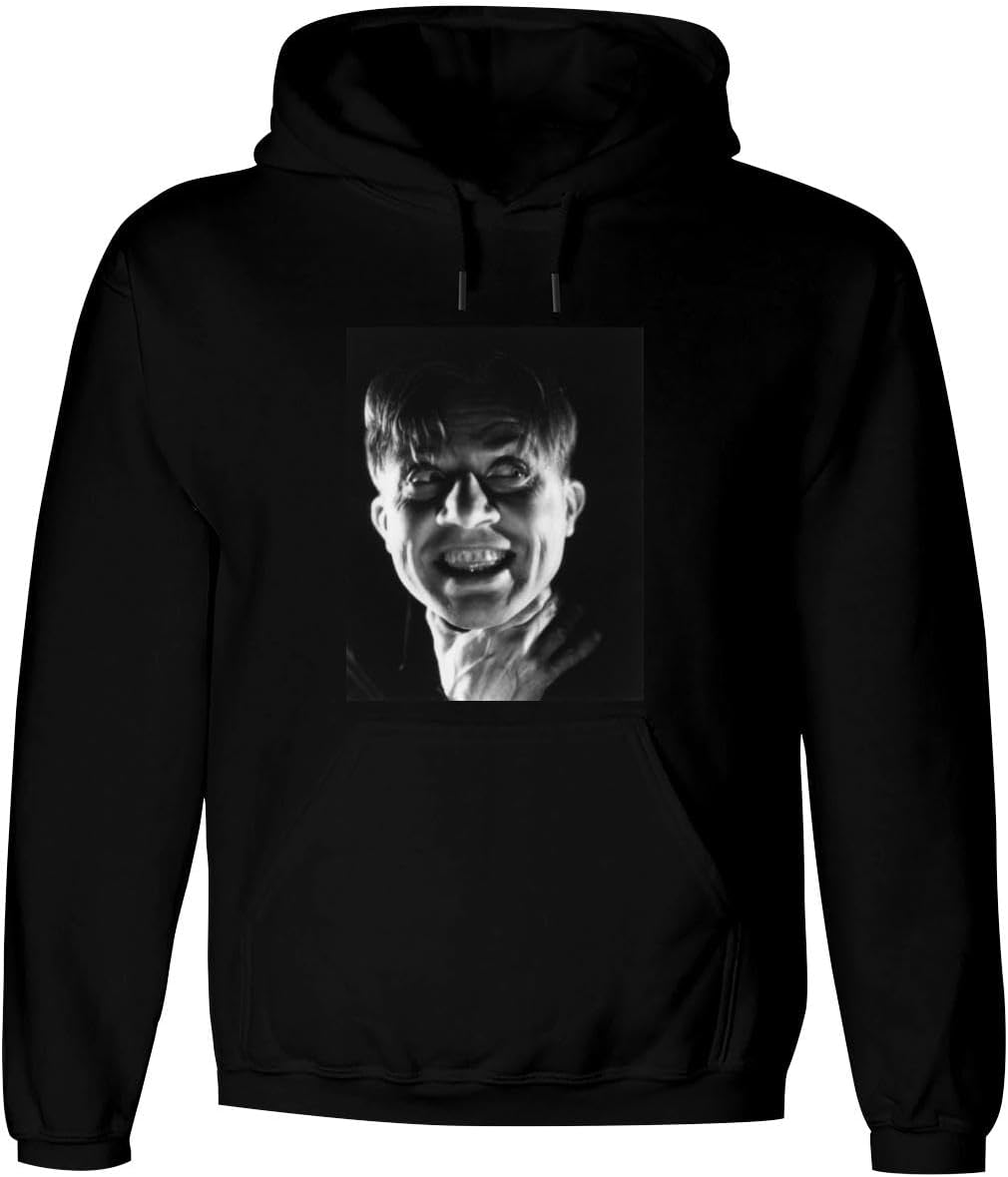 Perfect Process Dwight Frye - Your Go-To Style and Ultimate Comfort Hoodie Shirt for Men PFP #G303455