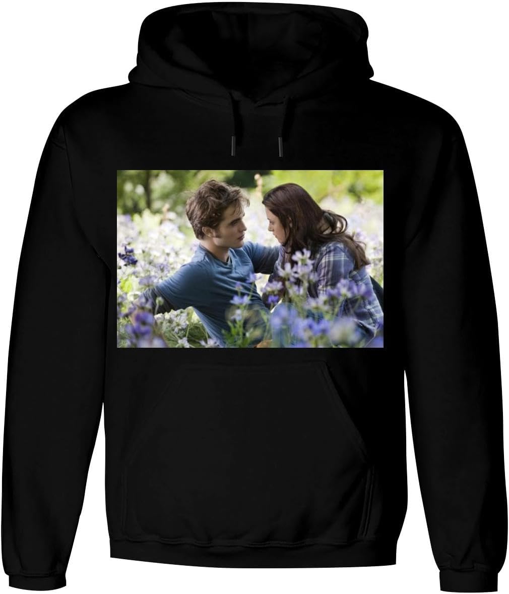 Perfect Process Edward Cullen - Your Go-To Style and Ultimate Comfort Hoodie Shirt for Men PFP #G318548