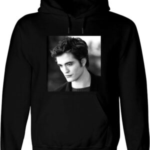 Perfect Process Edward Cullen - Your Go-To Style and Ultimate Comfort Hoodie Shirt for Men PFP #G318550