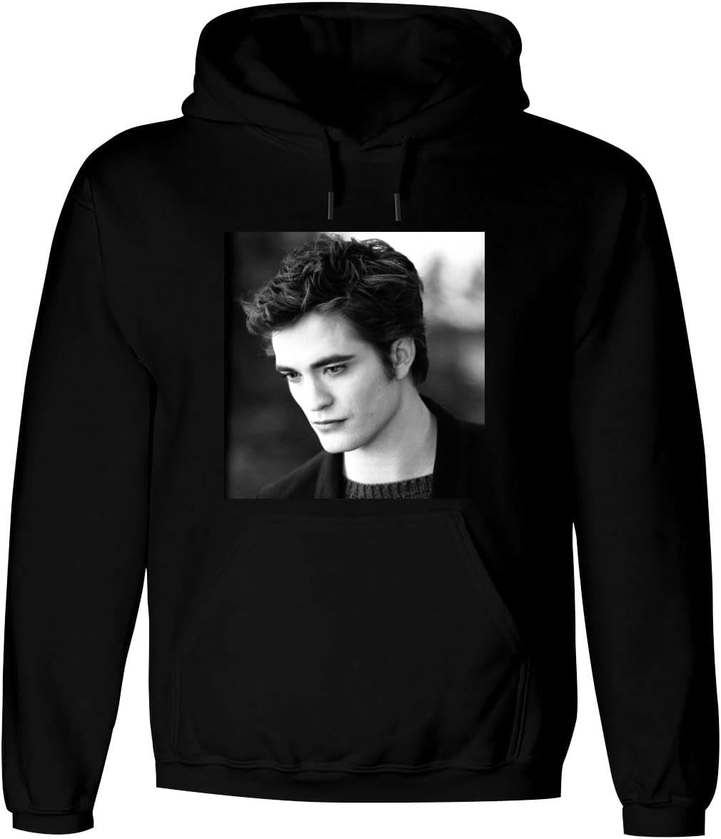 Perfect Process Edward Cullen - Your Go-To Style and Ultimate Comfort Hoodie Shirt for Men PFP #G318550