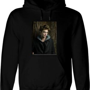 Perfect Process Edward Cullen - Your Go-To Style and Ultimate Comfort Hoodie Shirt for Men PFP #G318551