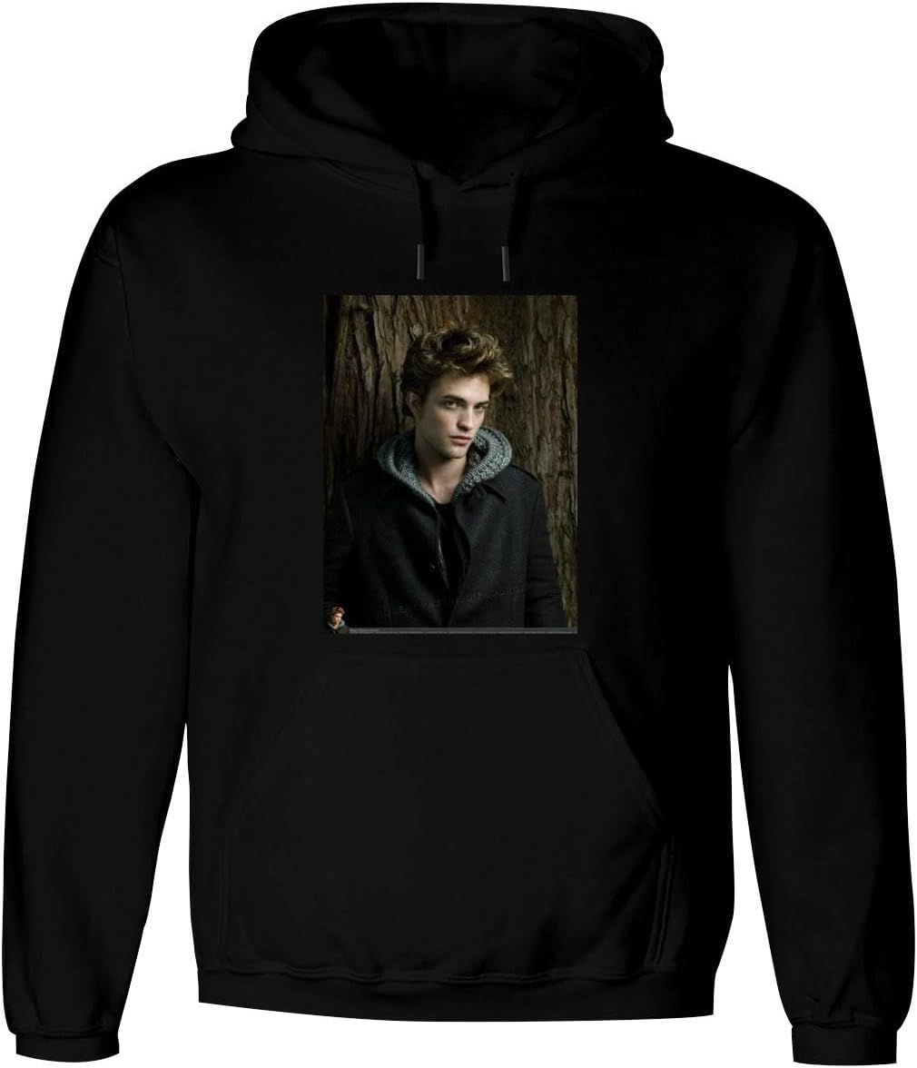 Perfect Process Edward Cullen - Your Go-To Style and Ultimate Comfort Hoodie Shirt for Men PFP #G318551