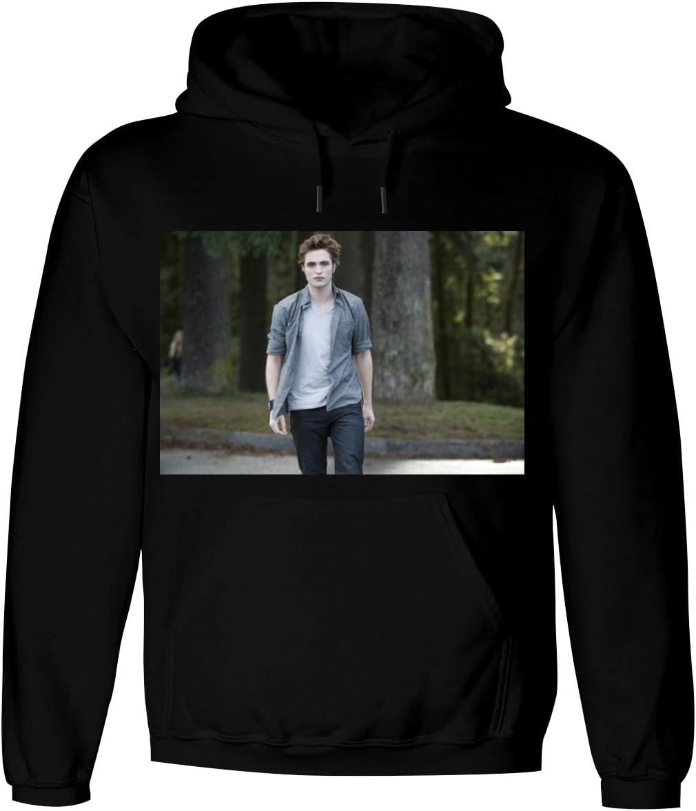 Perfect Process Edward Cullen - Your Go-To Style and Ultimate Comfort Hoodie Shirt for Men PFP #G318554