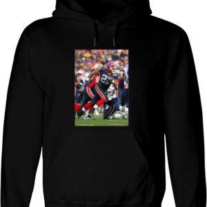 Perfect Process Fred Jackson - Your Go-To Style and Ultimate Comfort Hoodie Shirt for Men PFP #G326907