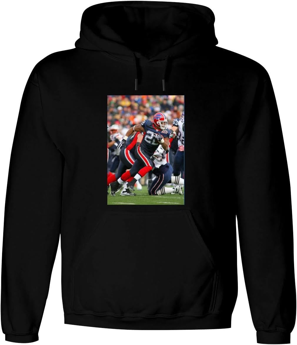 Perfect Process Fred Jackson - Your Go-To Style and Ultimate Comfort Hoodie Shirt for Men PFP #G326907