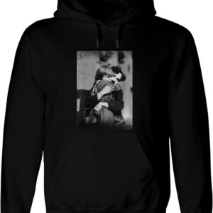 Perfect Process Jackie Coogan - Your Go-To Style and Ultimate Comfort Hoodie Shirt for Men PFP #G306000