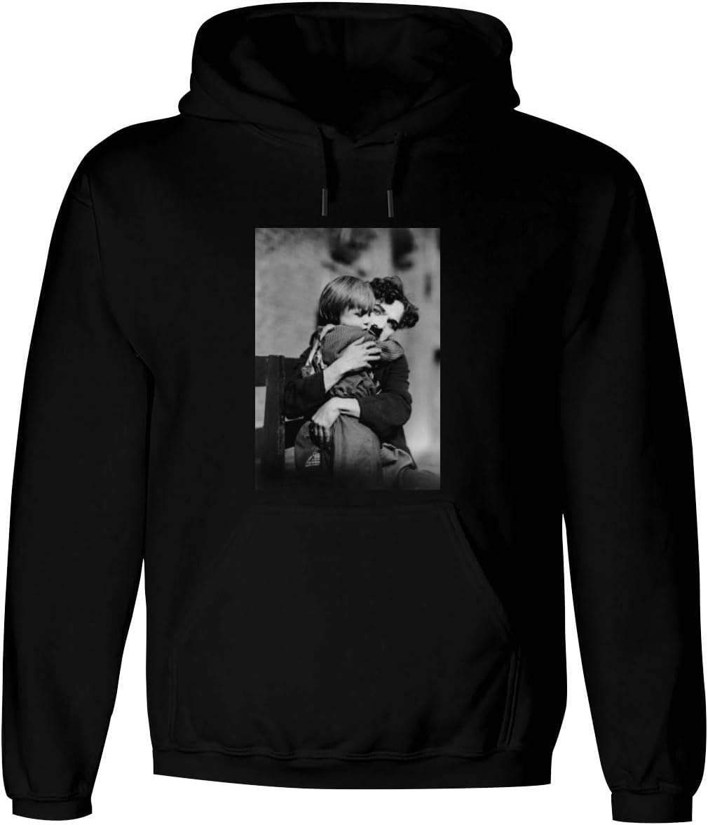 Perfect Process Jackie Coogan - Your Go-To Style and Ultimate Comfort Hoodie Shirt for Men PFP #G306000