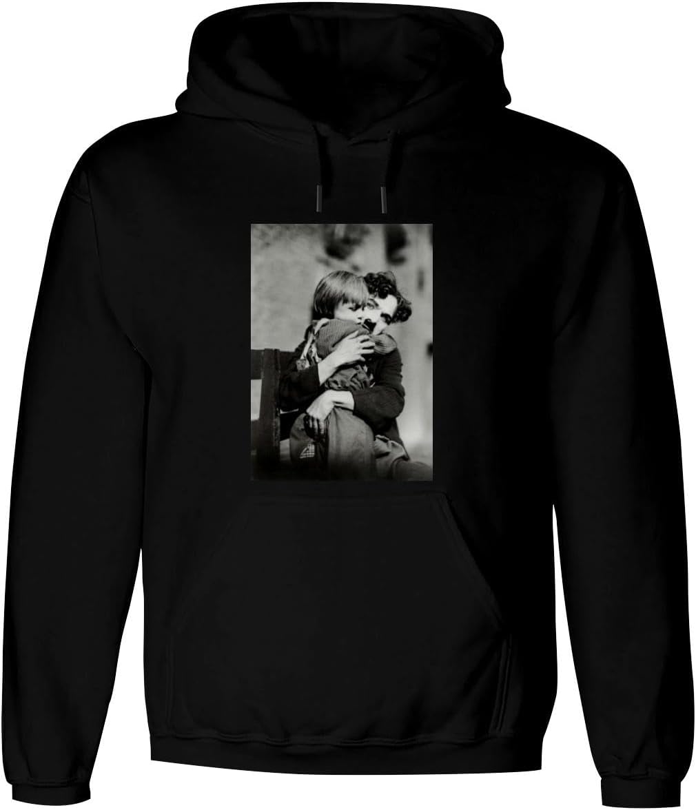 Perfect Process Jackie Coogan - Your Go-To Style and Ultimate Comfort Hoodie Shirt for Men PFP #G306001