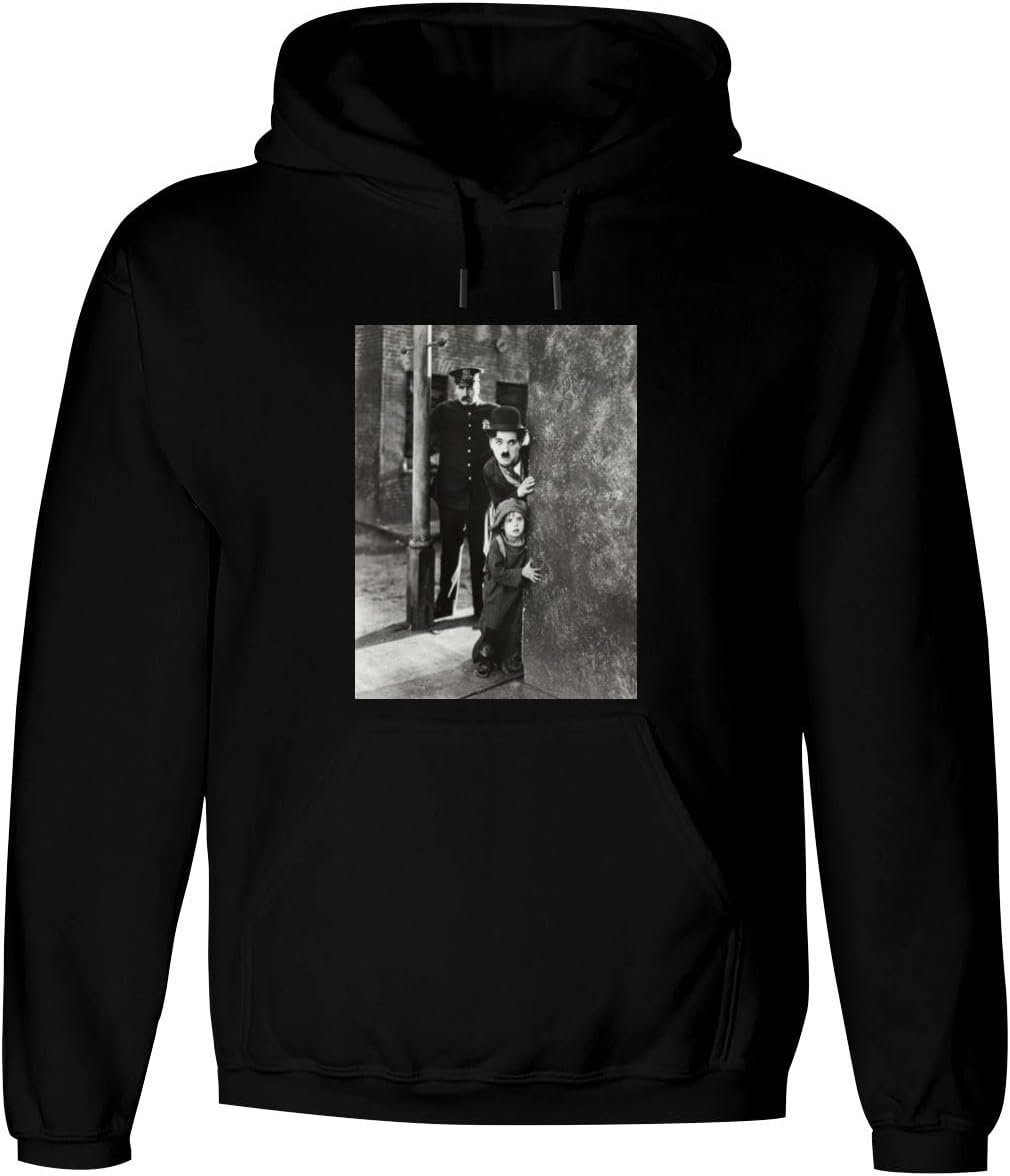 Perfect Process Jackie Coogan - Your Go-To Style and Ultimate Comfort Hoodie Shirt for Men PFP #G306002