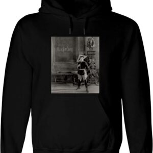 Perfect Process Jackie Coogan - Your Go-To Style and Ultimate Comfort Hoodie Shirt for Men PFP #G306004