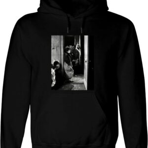 Perfect Process Jackie Coogan - Your Go-To Style and Ultimate Comfort Hoodie Shirt for Men PFP #G306005