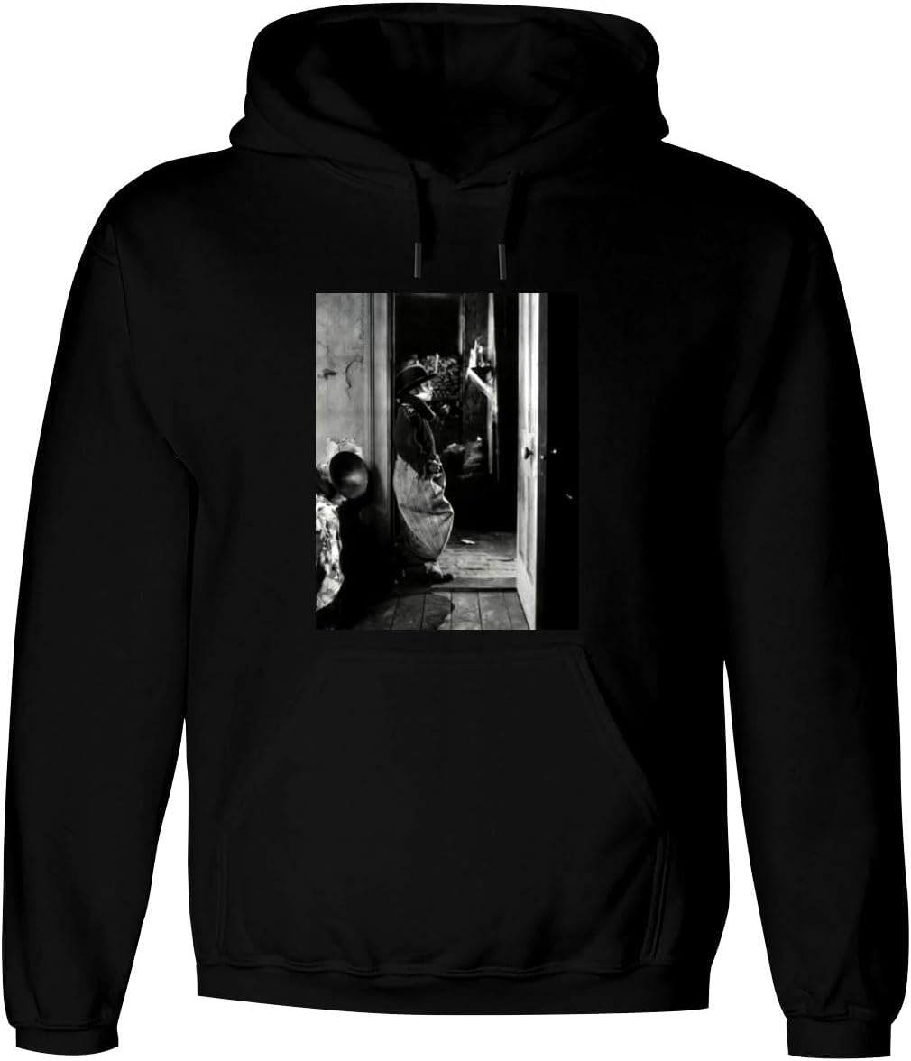 Perfect Process Jackie Coogan - Your Go-To Style and Ultimate Comfort Hoodie Shirt for Men PFP #G306005