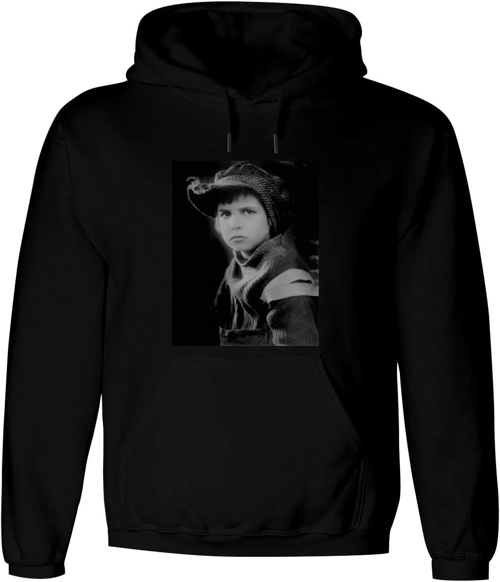 Perfect Process Jackie Coogan - Your Go-To Style and Ultimate Comfort Hoodie Shirt for Men PFP #G306008