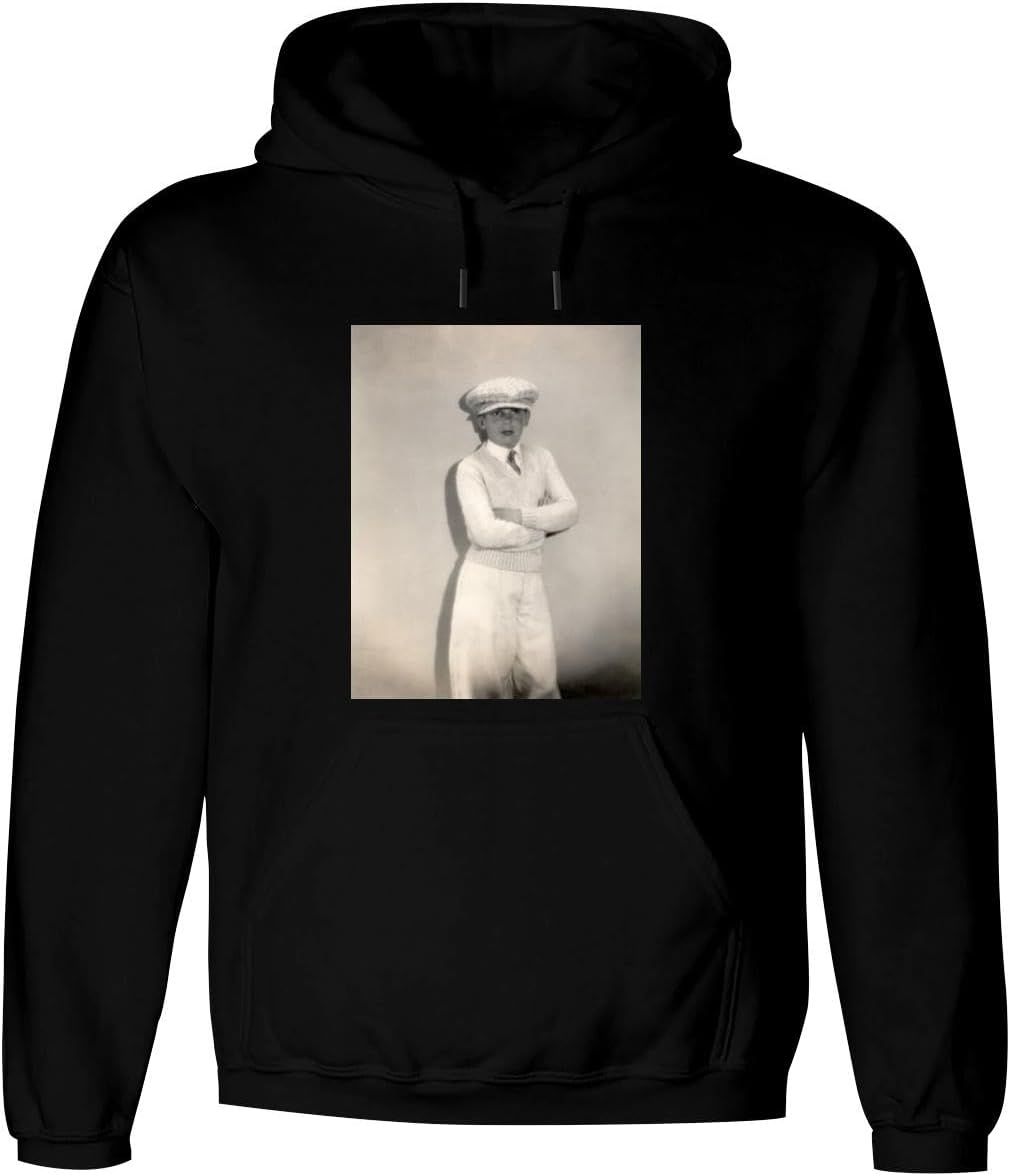 Perfect Process Jackie Coogan - Your Go-To Style and Ultimate Comfort Hoodie Shirt for Men PFP #G306011