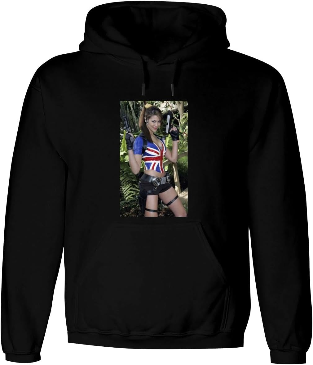 Perfect Process Karima Adebibe - Your Go-To Style and Ultimate Comfort Hoodie Shirt for Men PFP #G185420