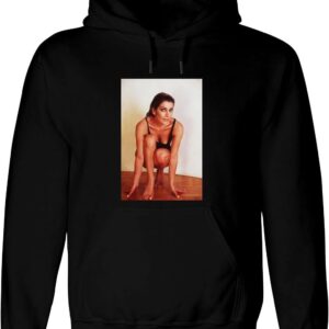 Perfect Process Marina Sirtis - Your Go-To Style and Ultimate Comfort Hoodie Shirt for Men PFP #G130323