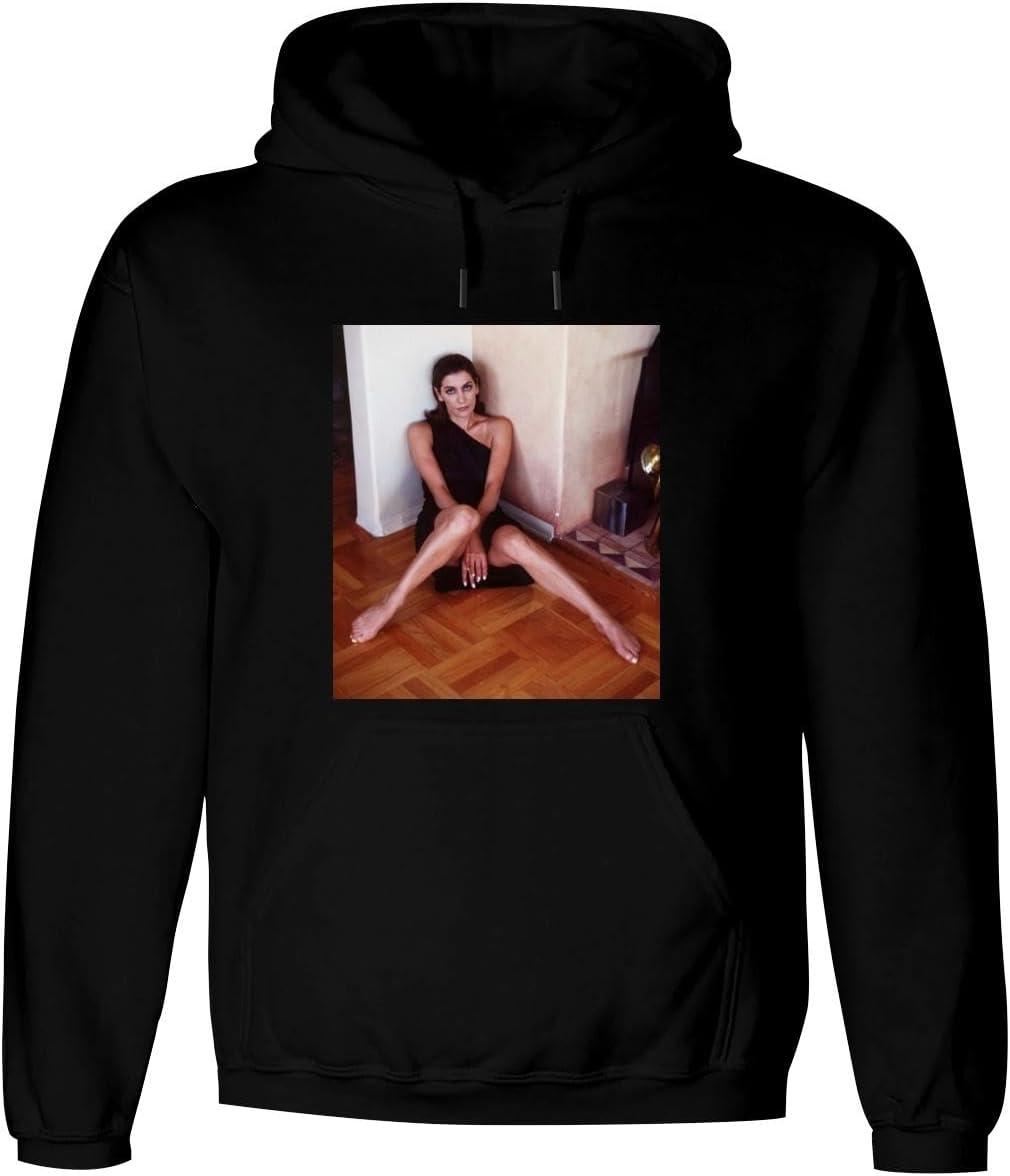 Perfect Process Marina Sirtis - Your Go-To Style and Ultimate Comfort Hoodie Shirt for Men PFP #G130326