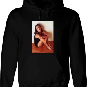 Perfect Process Marina Sirtis - Your Go-To Style and Ultimate Comfort Hoodie Shirt for Men PFP #G130328