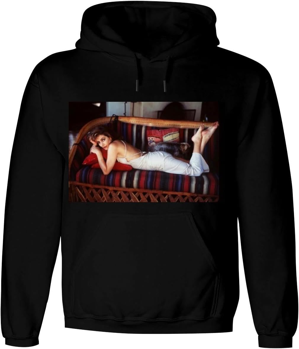 Perfect Process Marina Sirtis - Your Go-To Style and Ultimate Comfort Hoodie Shirt for Men PFP #G130329