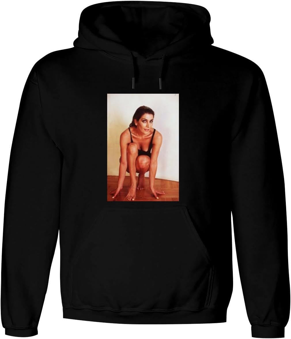 Perfect Process Marina Sirtis - Your Go-To Style and Ultimate Comfort Hoodie Shirt for Men PFP #G155139