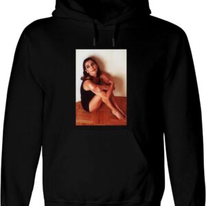 Perfect Process Marina Sirtis - Your Go-To Style and Ultimate Comfort Hoodie Shirt for Men PFP #G155140