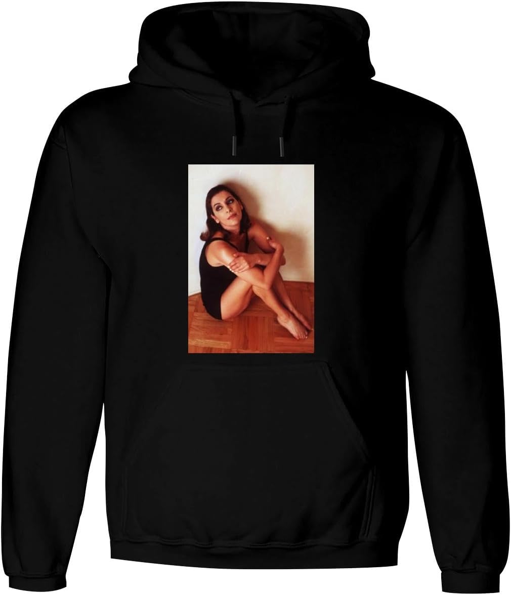 Perfect Process Marina Sirtis - Your Go-To Style and Ultimate Comfort Hoodie Shirt for Men PFP #G155140