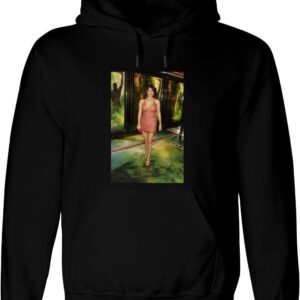 Perfect Process Marina Sirtis - Your Go-To Style and Ultimate Comfort Hoodie Shirt for Men PFP #G241713