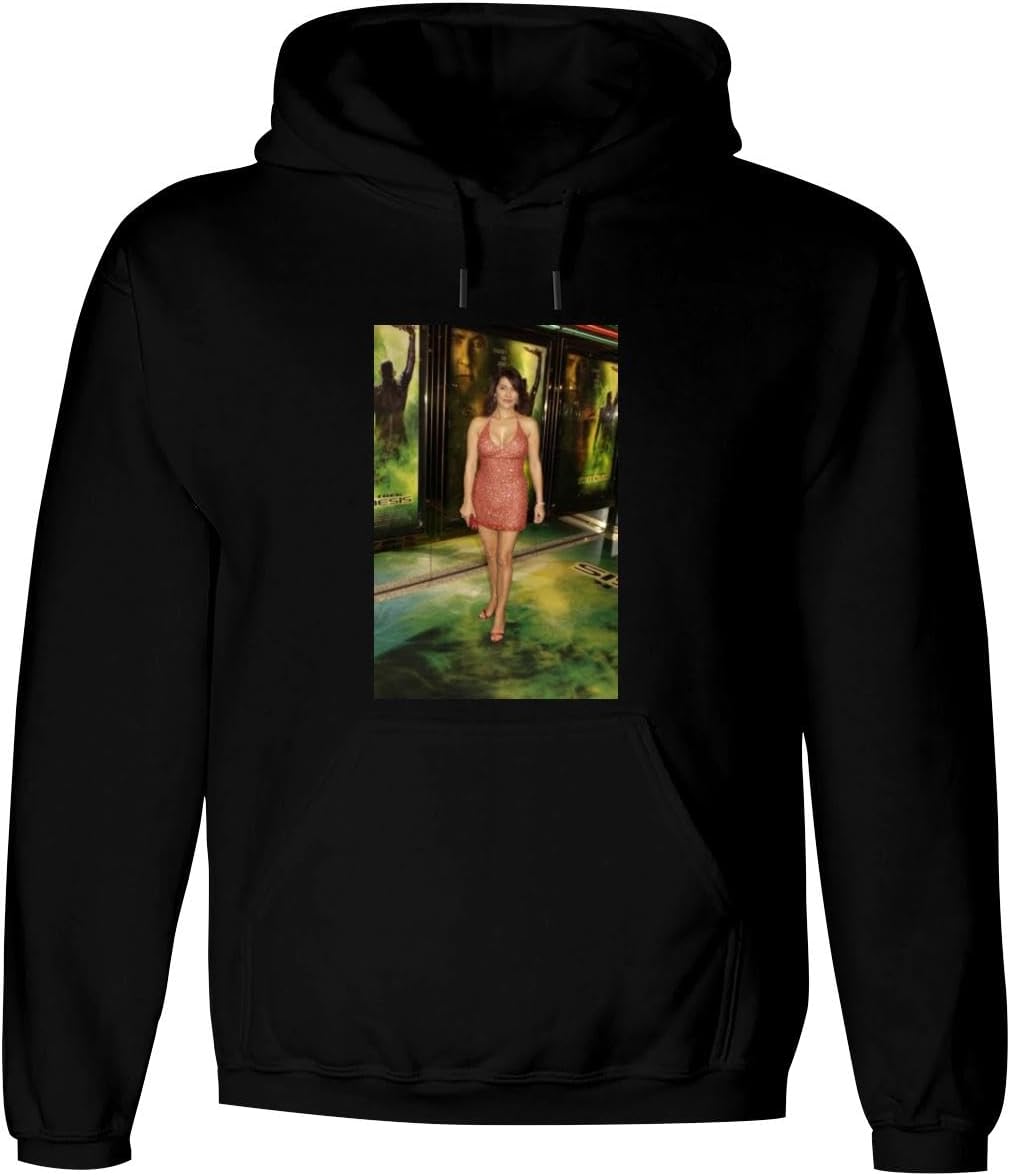 Perfect Process Marina Sirtis - Your Go-To Style and Ultimate Comfort Hoodie Shirt for Men PFP #G241713