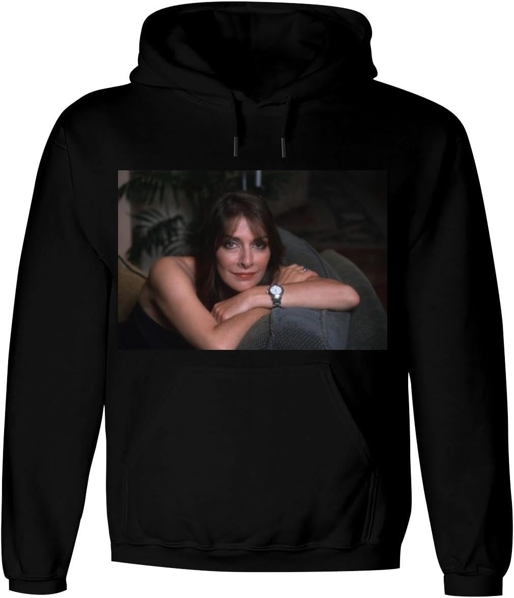 Perfect Process Marina Sirtis - Your Go-To Style and Ultimate Comfort Hoodie Shirt for Men PFP #G241714