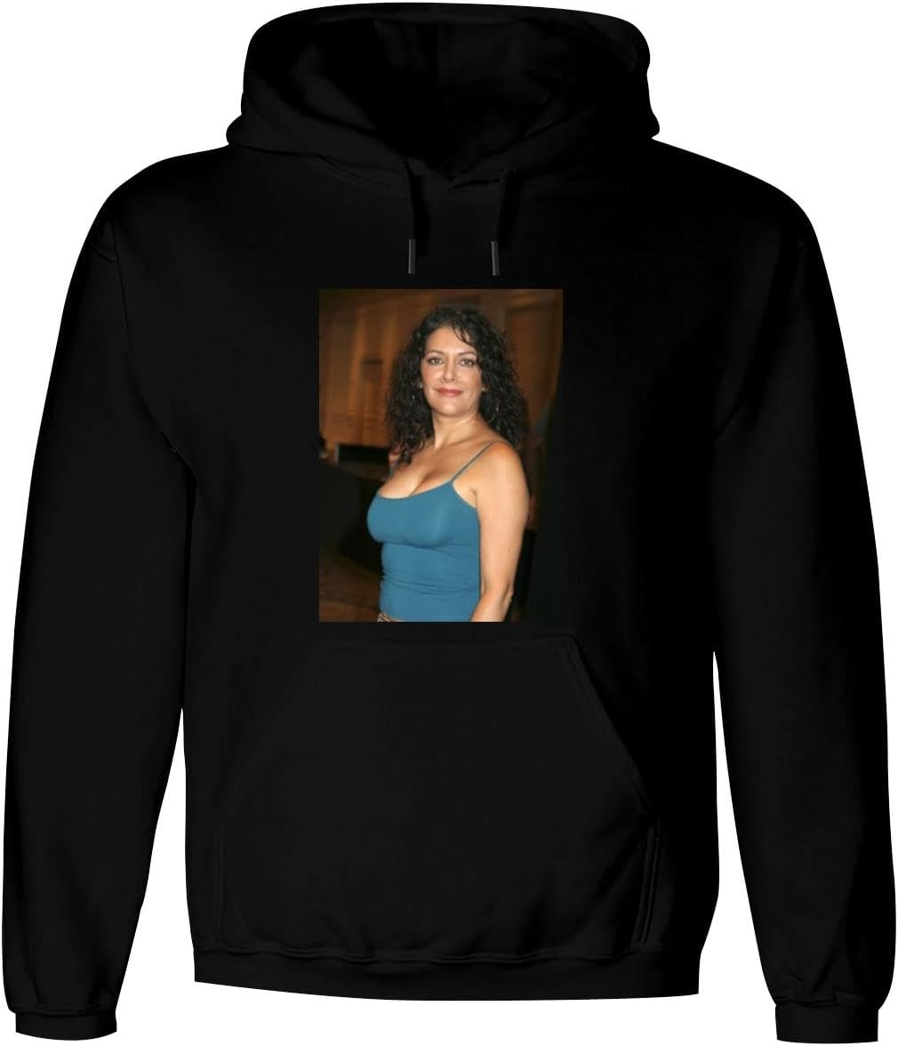 Perfect Process Marina Sirtis - Your Go-To Style and Ultimate Comfort Hoodie Shirt for Men PFP #G250352