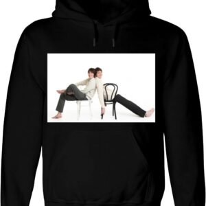 Perfect Process Oliver and James Phelps - Your Go-To Style and Ultimate Comfort Hoodie Shirt for Men PFP #G177916