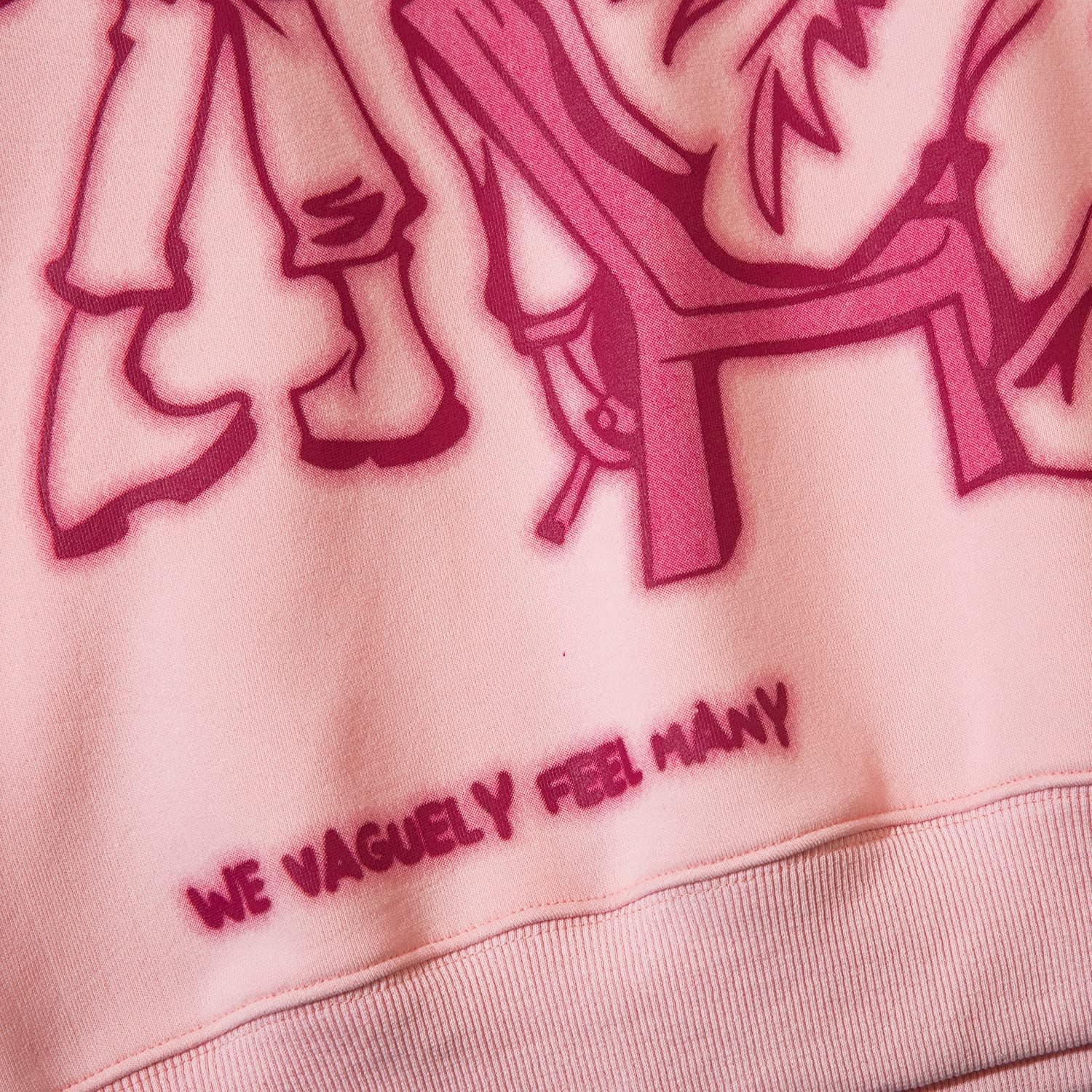 Rapidstreet Men Streetwear Hoodie Sweatshirt Aesthetic Graphic Pullover Cotton Unisex - Image 6